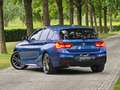 BMW 118 118i Aut. Edition M Sport Shadow | AUTOMAAT | Bleu - thumbnail 42