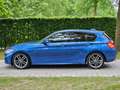 BMW 118 118i Aut. Edition M Sport Shadow | AUTOMAAT | Bleu - thumbnail 17