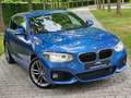 BMW 118 118i Aut. Edition M Sport Shadow | AUTOMAAT | Bleu - thumbnail 35