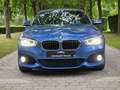 BMW 118 118i Aut. Edition M Sport Shadow | AUTOMAAT | Bleu - thumbnail 21