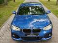 BMW 118 118i Aut. Edition M Sport Shadow | AUTOMAAT | Bleu - thumbnail 16