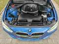 BMW 118 118i Aut. Edition M Sport Shadow | AUTOMAAT | Bleu - thumbnail 14