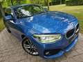 BMW 118 118i Aut. Edition M Sport Shadow | AUTOMAAT | Bleu - thumbnail 37
