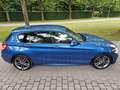 BMW 118 118i Aut. Edition M Sport Shadow | AUTOMAAT | Bleu - thumbnail 48