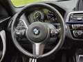 BMW 118 118i Aut. Edition M Sport Shadow | AUTOMAAT | Bleu - thumbnail 12