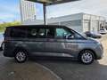 Volkswagen T7 Multivan 2.0 TDI DSG Lang 7S/AHK/LED/DC/GJR Life Gris - thumbnail 4