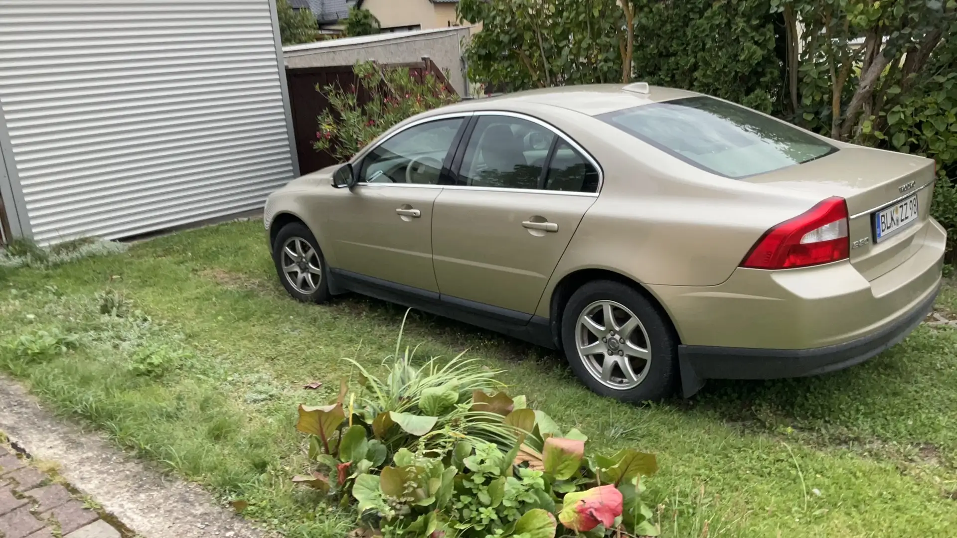 Volvo S80 3.2 Kinetic - 1