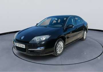 3 2.0 dCi 130 CH Dynamique Bluetooth GPS Régulateur de vitesse Climatisation Radars stationnement