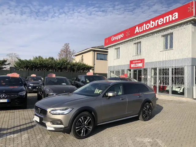 Volvo V90 Cross Country V90Cross Country 2.0 b4 Business Pro Line awd auto