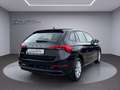 Skoda Scala Ambition 1.0 TSI Navi SH App-C. LED Nero - thumbnail 4