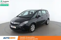 Koupit Opel Zafira Tourer bazar vůz u Autoscout24