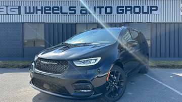 Touring-L Plus S Appearance PKG