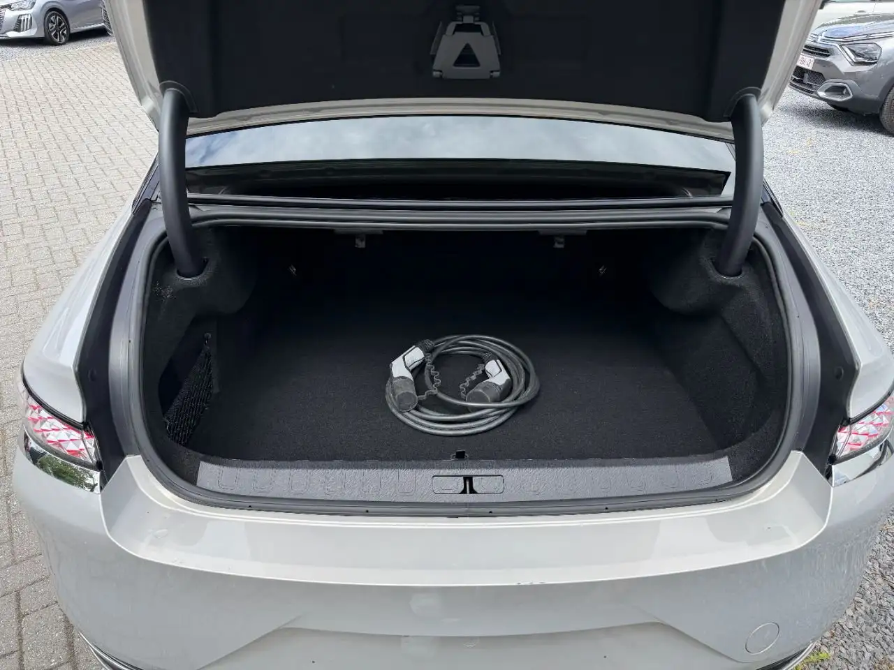 DS Automobiles DS 9 2025