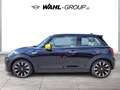 MINI Cooper SE Hatch DAB LED Pano.Dach Navi Leder Blauw - thumbnail 5