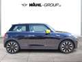 MINI Cooper SE Hatch DAB LED Pano.Dach Navi Leder Blauw - thumbnail 6