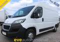 Peugeot Boxer L2H2 Kasten /€ 14.900,- netto / NAVI KAMERA Weiß - thumbnail 1