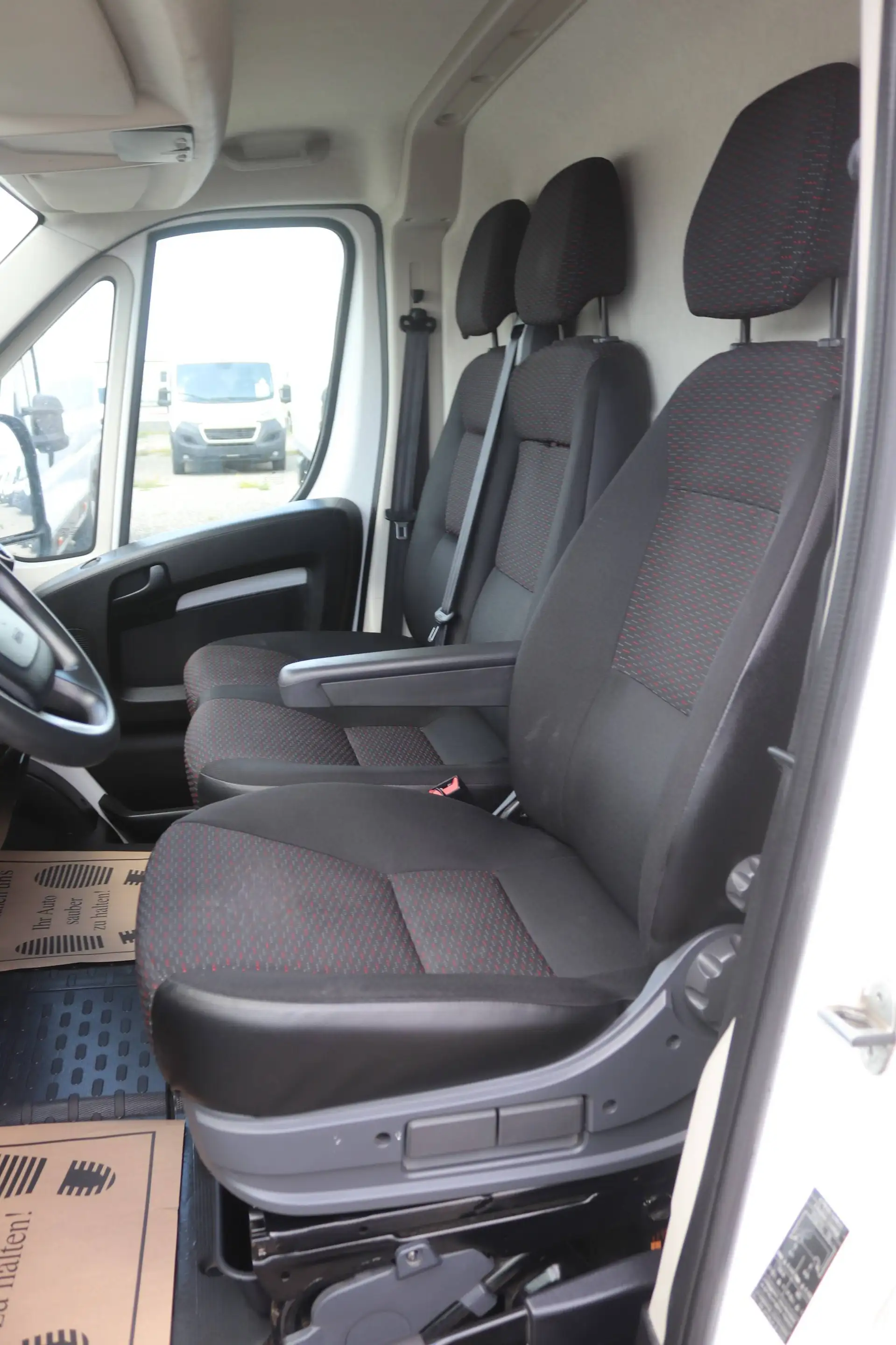 Peugeot Boxer L2H2 Kasten /€ 14.900,- netto / NAVI KAMERA — photo 10