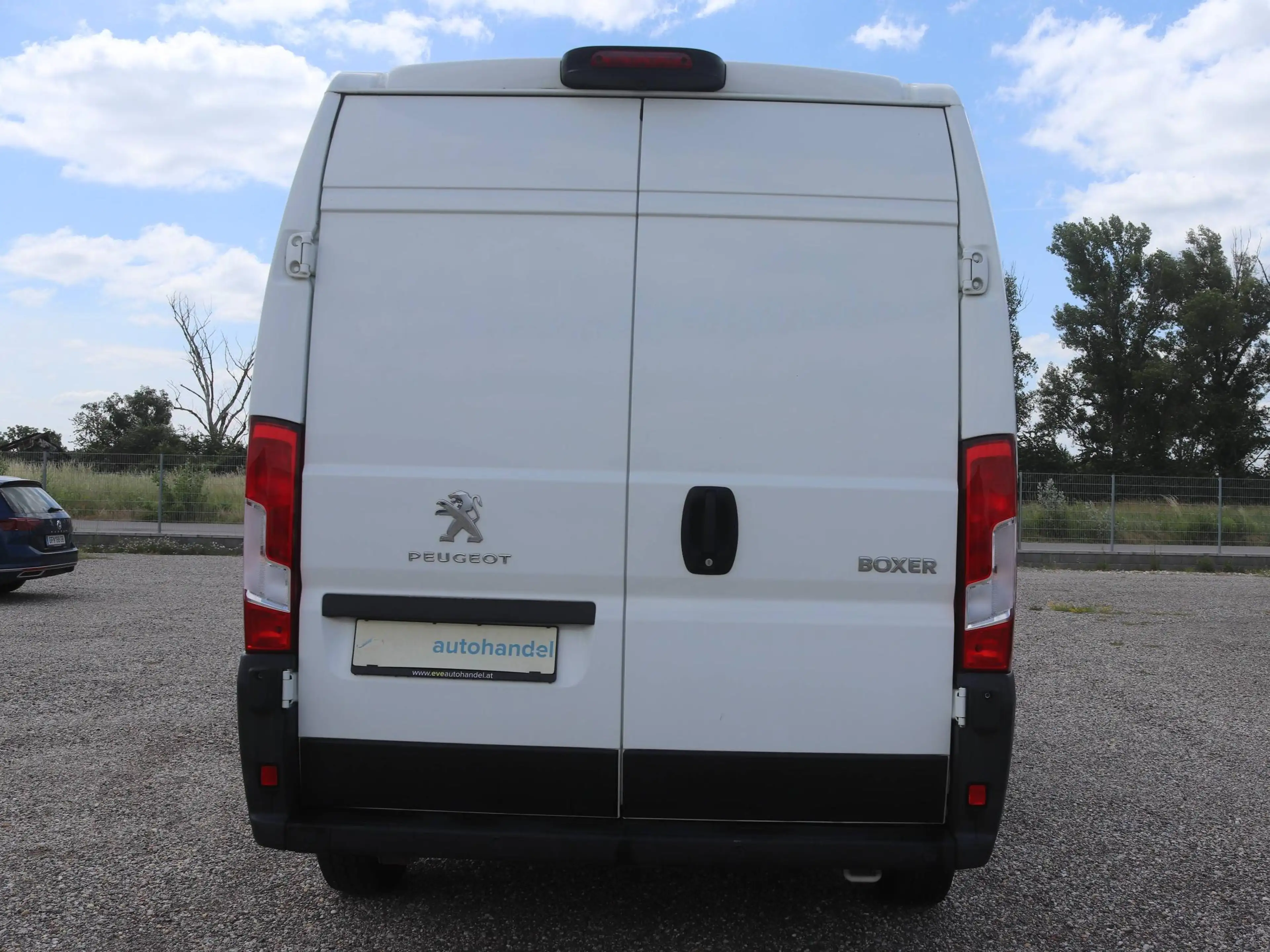 Peugeot Boxer L2H2 Kasten /€ 14.900,- netto / NAVI KAMERA — photo 6