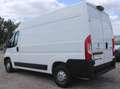 Peugeot Boxer L2H2 Kasten /€ 14.900,- netto / NAVI KAMERA Weiß - thumbnail 4