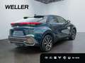 Toyota C-HR Hybrid 1,8 l 4x2 Teamplayer*Technik Paket* Grün - thumbnail 4