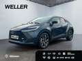Toyota C-HR Hybrid 1,8 l 4x2 Teamplayer*Technik Paket* Grün - thumbnail 1