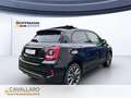 Fiat 500X Dolcevita Sport 1.5 Gse*FALTSCHIEBEDACH*NAV Schwarz - thumbnail 4