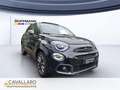 Fiat 500X Dolcevita Sport 1.5 Gse*FALTSCHIEBEDACH*NAV Schwarz - thumbnail 3