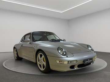 Carrera S