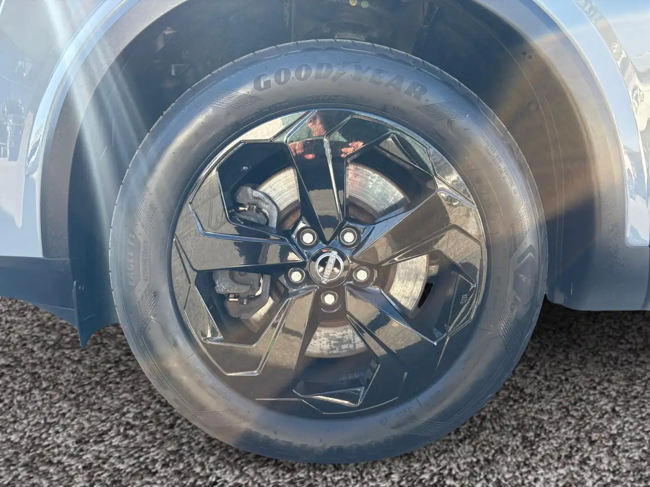 Nissan Qashqai Black Editon e-Power NAVI SHZ 15