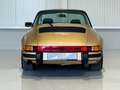 Porsche 911 SC Targa 3 Owners Only 143.000Km Matching Goud - thumbnail 24