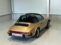 Porsche 911 SC Targa 3 Owners Only 143.000Km Matching Золотий - thumbnail 6