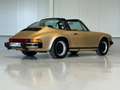 Porsche 911 SC Targa 3 Owners Only 143.000Km Matching Oro - thumbnail 23