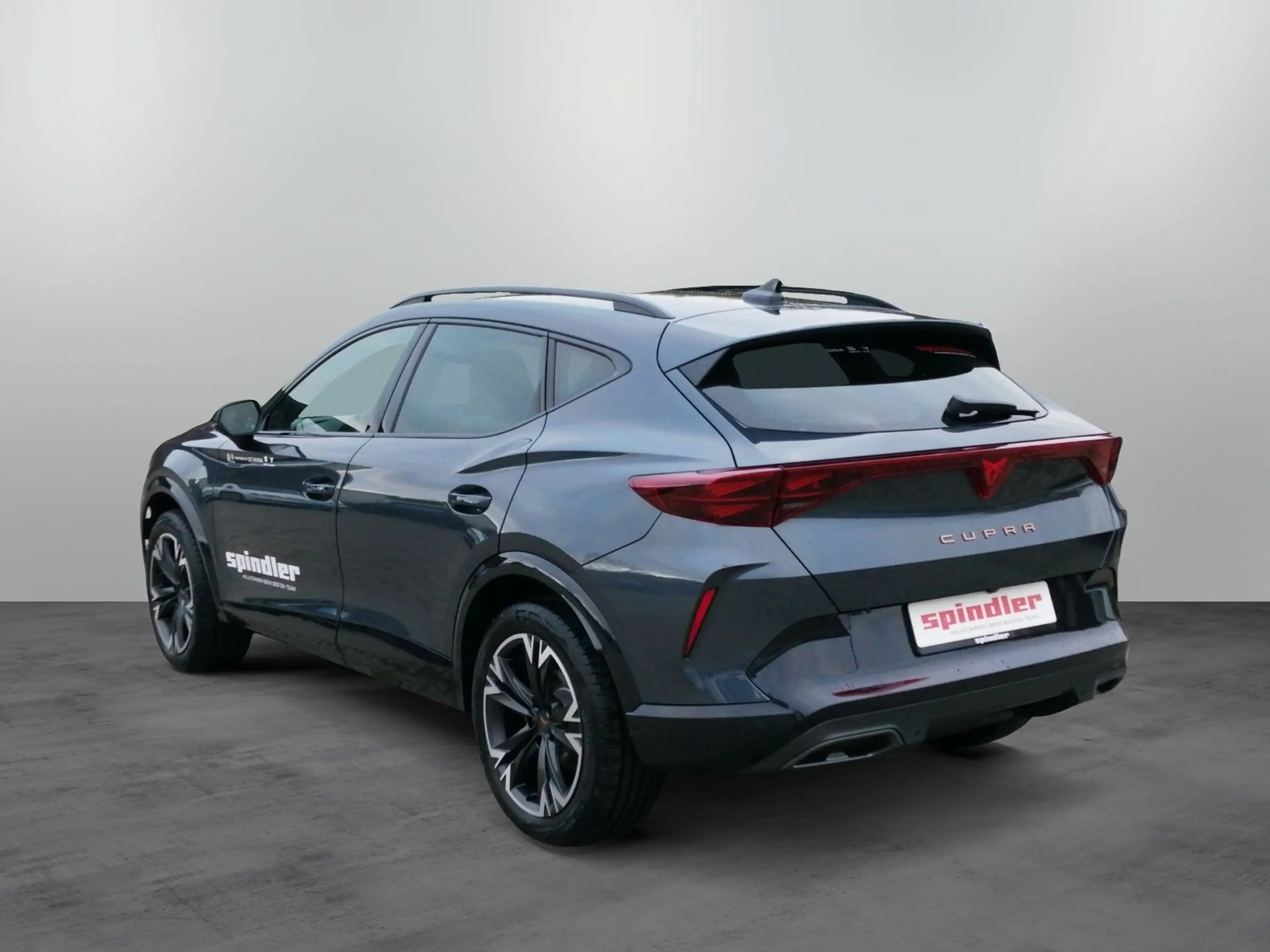 CUPRA Formentor 1.5 eTSI DSG / AHK, 360°, Matrix, Navi — photo 2