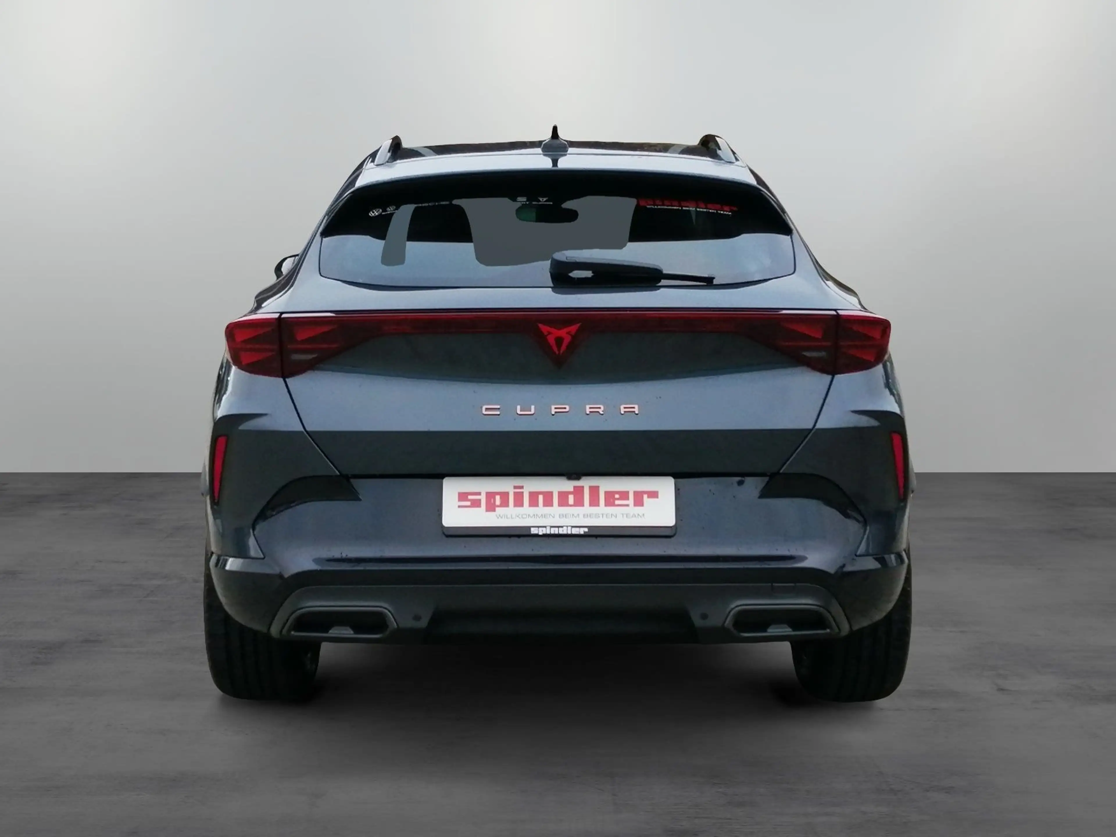 CUPRA Formentor 1.5 eTSI DSG / AHK, 360°, Matrix, Navi — photo 5