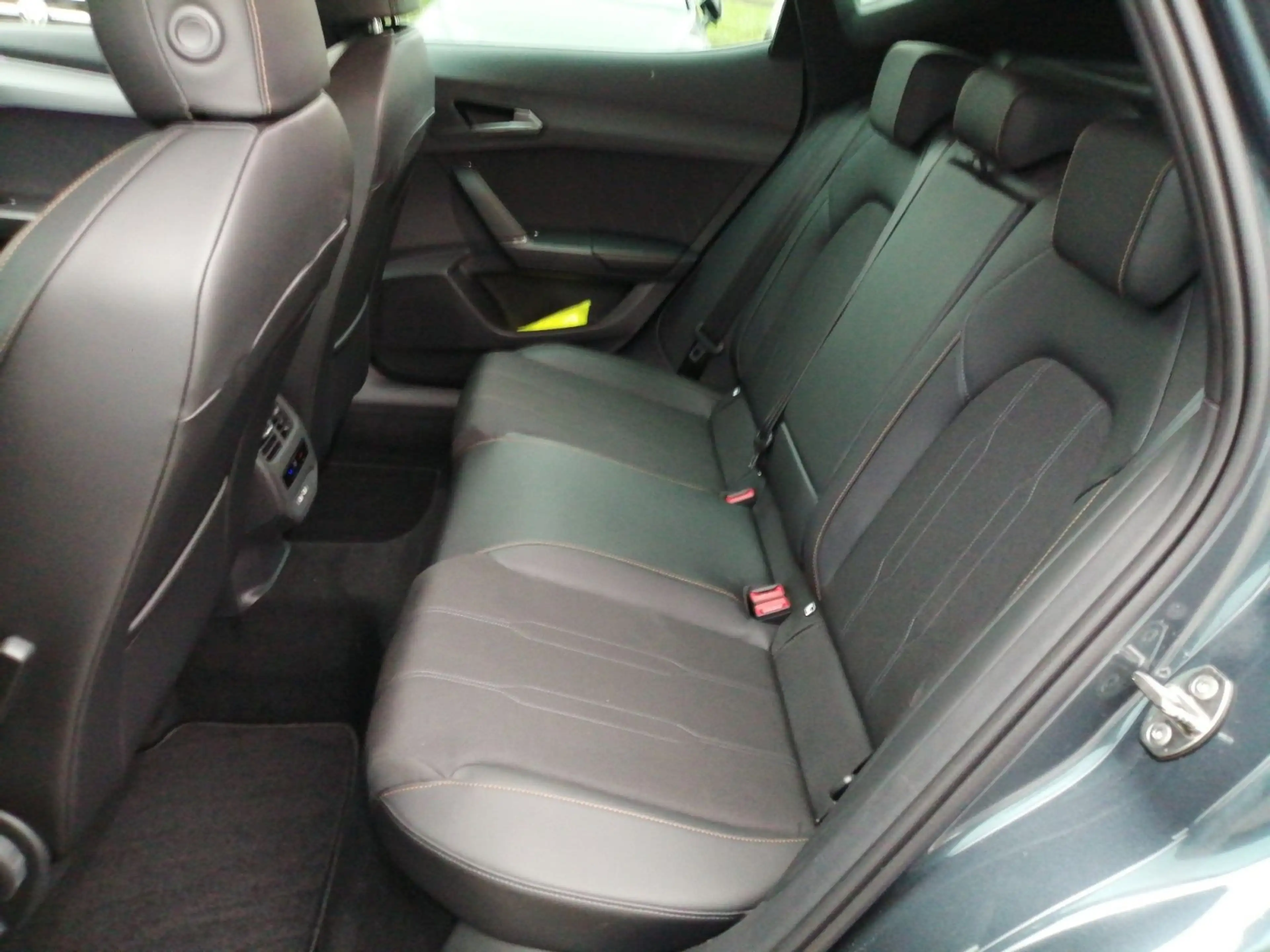 CUPRA Formentor 1.5 eTSI DSG / AHK, 360°, Matrix, Navi — photo 14