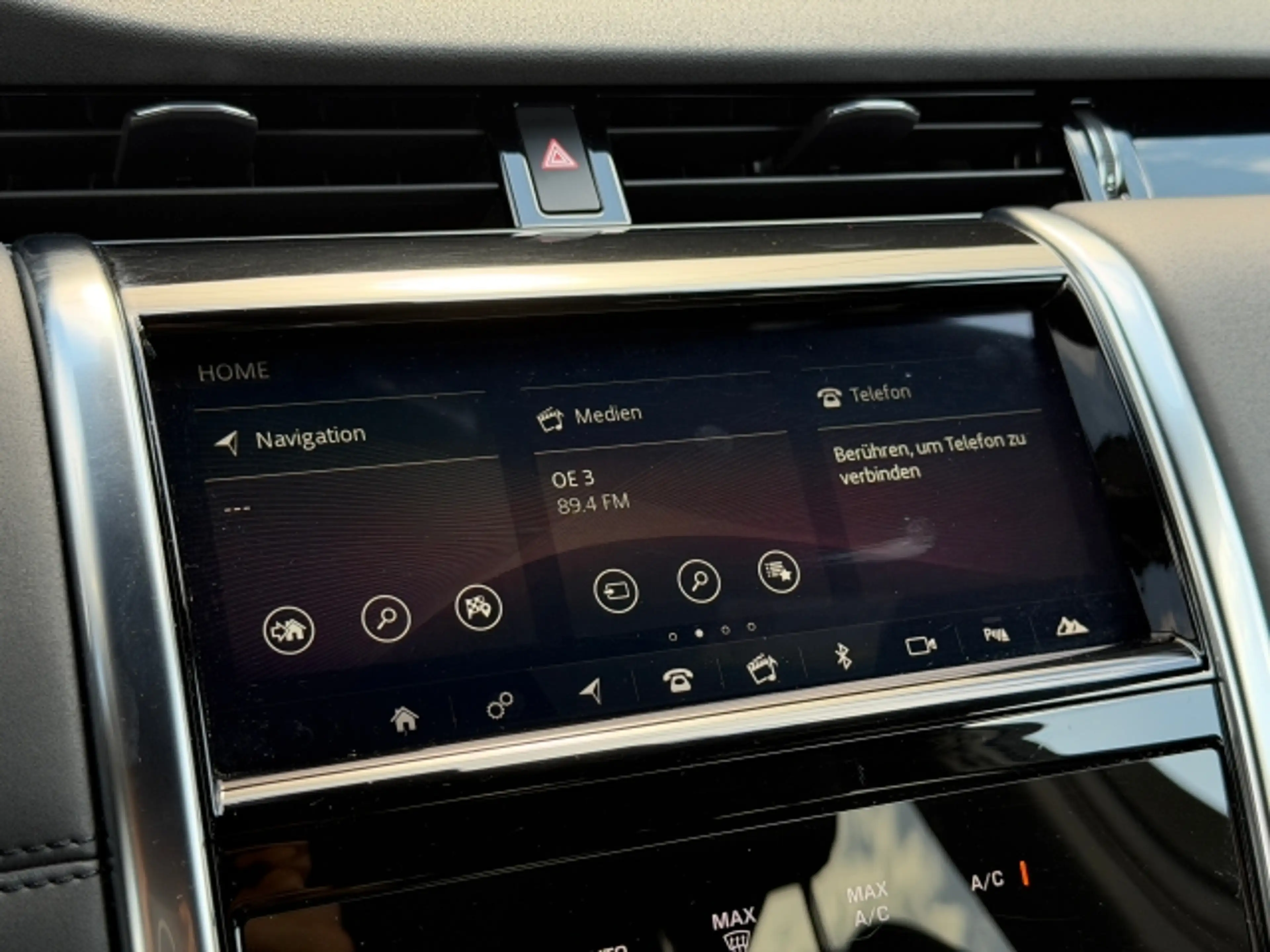 Land Rover Discovery Sport D150 4WD Aut. S — photo 14