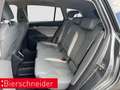 Skoda Enyaq 80 Lounge AHK PANO MATRIX HUD NAVI Grau - thumbnail 21