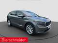 Skoda Enyaq 80 Lounge AHK PANO MATRIX HUD NAVI Grau - thumbnail 10