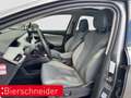 Skoda Enyaq 80 Lounge AHK PANO MATRIX HUD NAVI Grau - thumbnail 12
