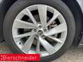 Skoda Enyaq 80 Lounge AHK PANO MATRIX HUD NAVI Grau - thumbnail 27