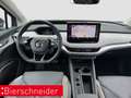 Skoda Enyaq 80 Lounge AHK PANO MATRIX HUD NAVI Grau - thumbnail 17