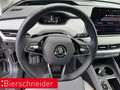 Skoda Enyaq 80 Lounge AHK PANO MATRIX HUD NAVI Grau - thumbnail 13