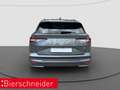 Skoda Enyaq 80 Lounge AHK PANO MATRIX HUD NAVI Grau - thumbnail 6