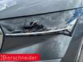 Skoda Enyaq 80 Lounge AHK PANO MATRIX HUD NAVI Grau - thumbnail 28