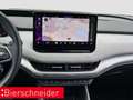 Skoda Enyaq 80 Lounge AHK PANO MATRIX HUD NAVI Grau - thumbnail 20