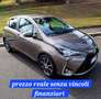 Toyota Yaris Yaris 1.5h PREZZO REALE NO OBBLIGO FINANZIAMENTO Grau - thumbnail 1