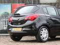Opel Corsa 1.4 Favourite | Cruise / Parkeersensoren / Airco Schwarz - thumbnail 21
