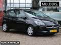 Opel Corsa 1.4 Favourite | Cruise / Parkeersensoren / Airco Schwarz - thumbnail 1