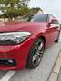 BMW 116 116d Efficient Dynamics Edition F2 Rot - thumbnail 3