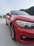 BMW 116 116d Efficient Dynamics Edition F2 Rot - thumbnail 4